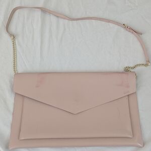 Glass Ladder & Co. Hepburn Document Hold Bag